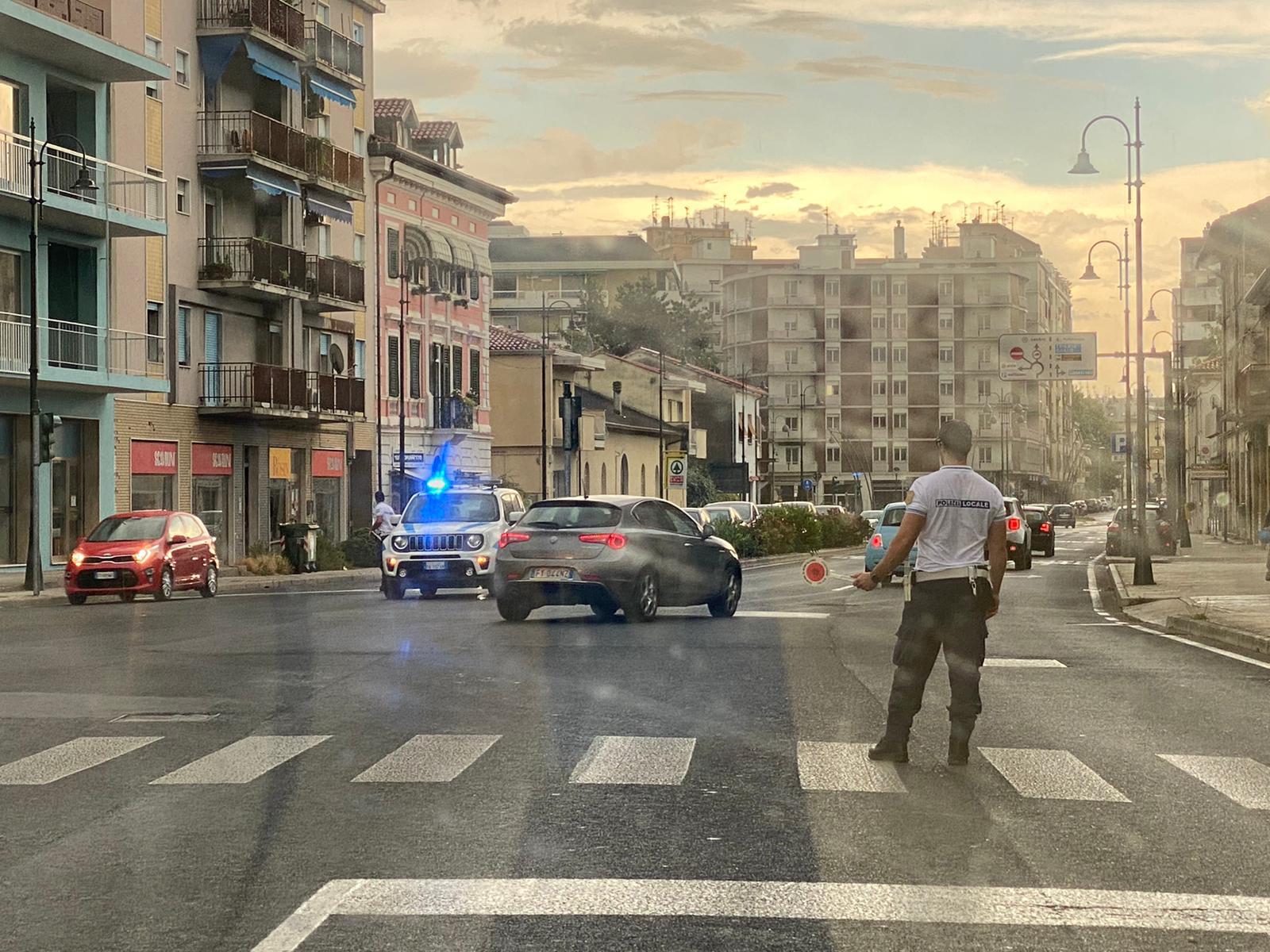 Copertina per Ancora blackout a Monfalcone e Staranzano, è corsa ai generatori